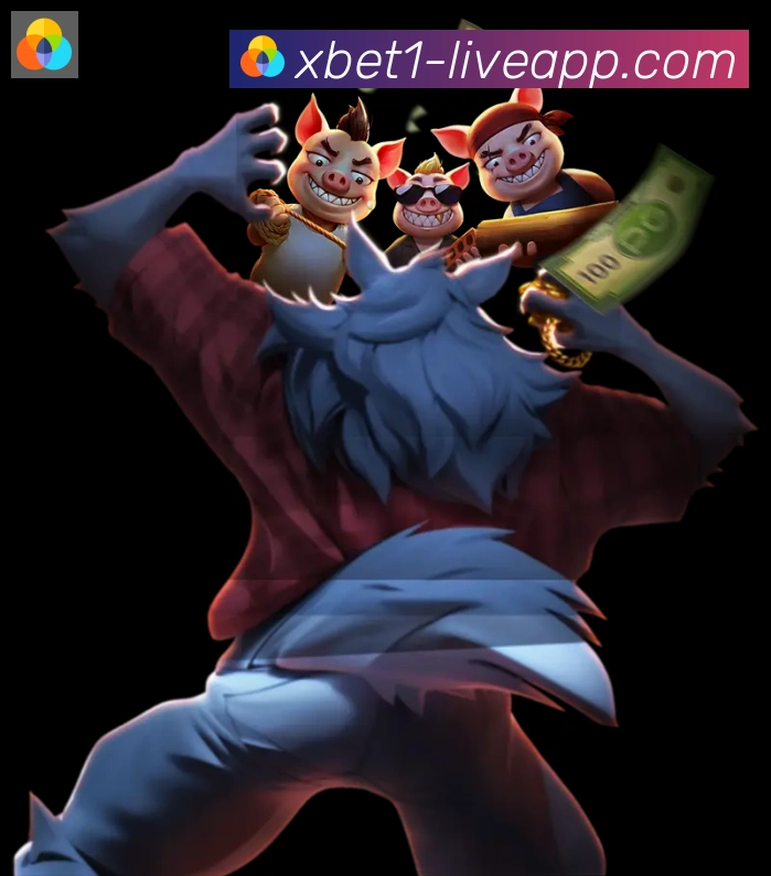 App界面